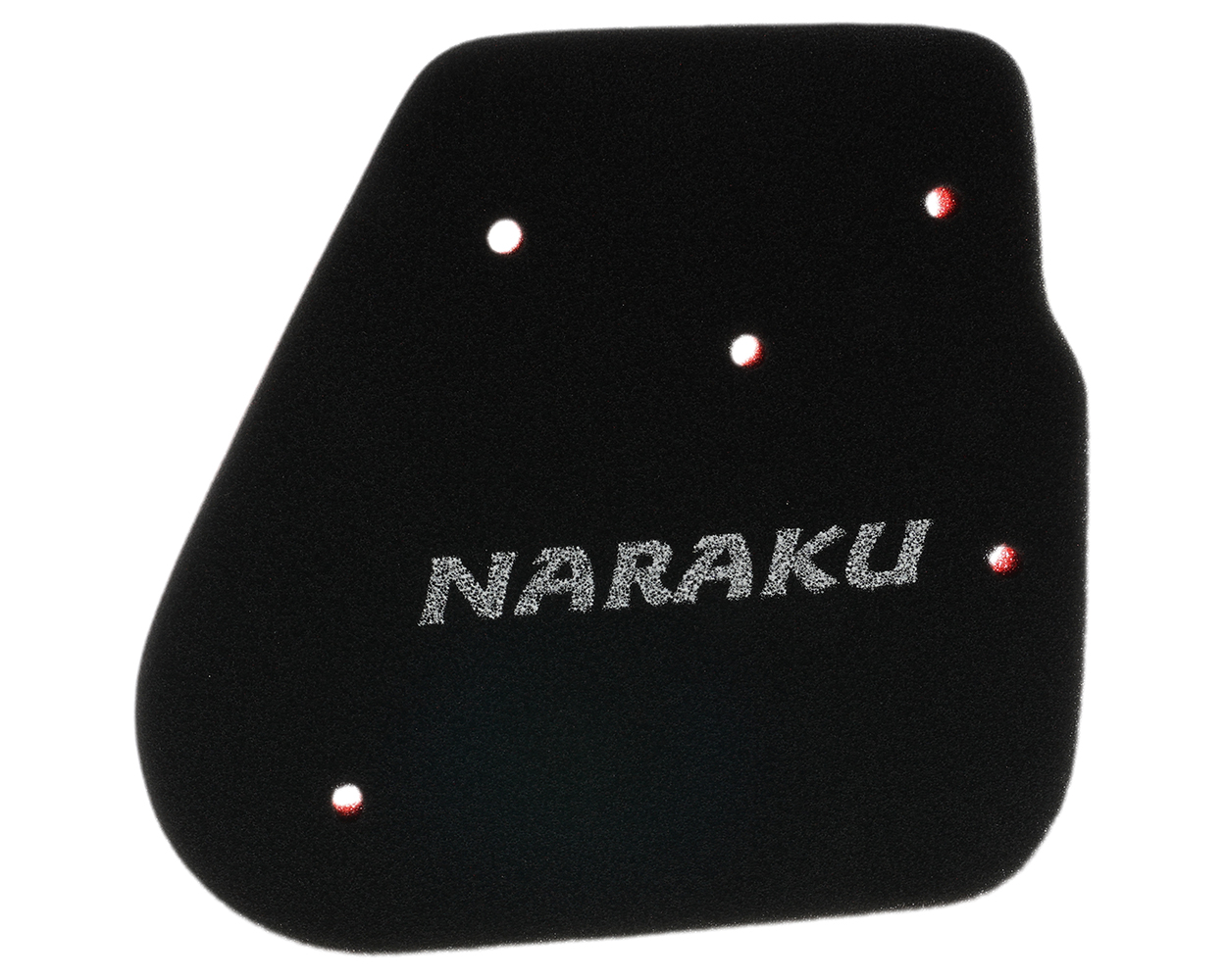 Luftfilter NARAKU Double Layer