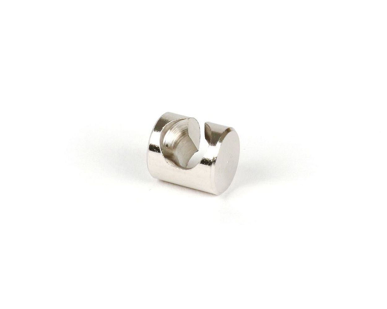 Birnennippeladapter BGM 8x9 mm (Typ niedriger Kopf)