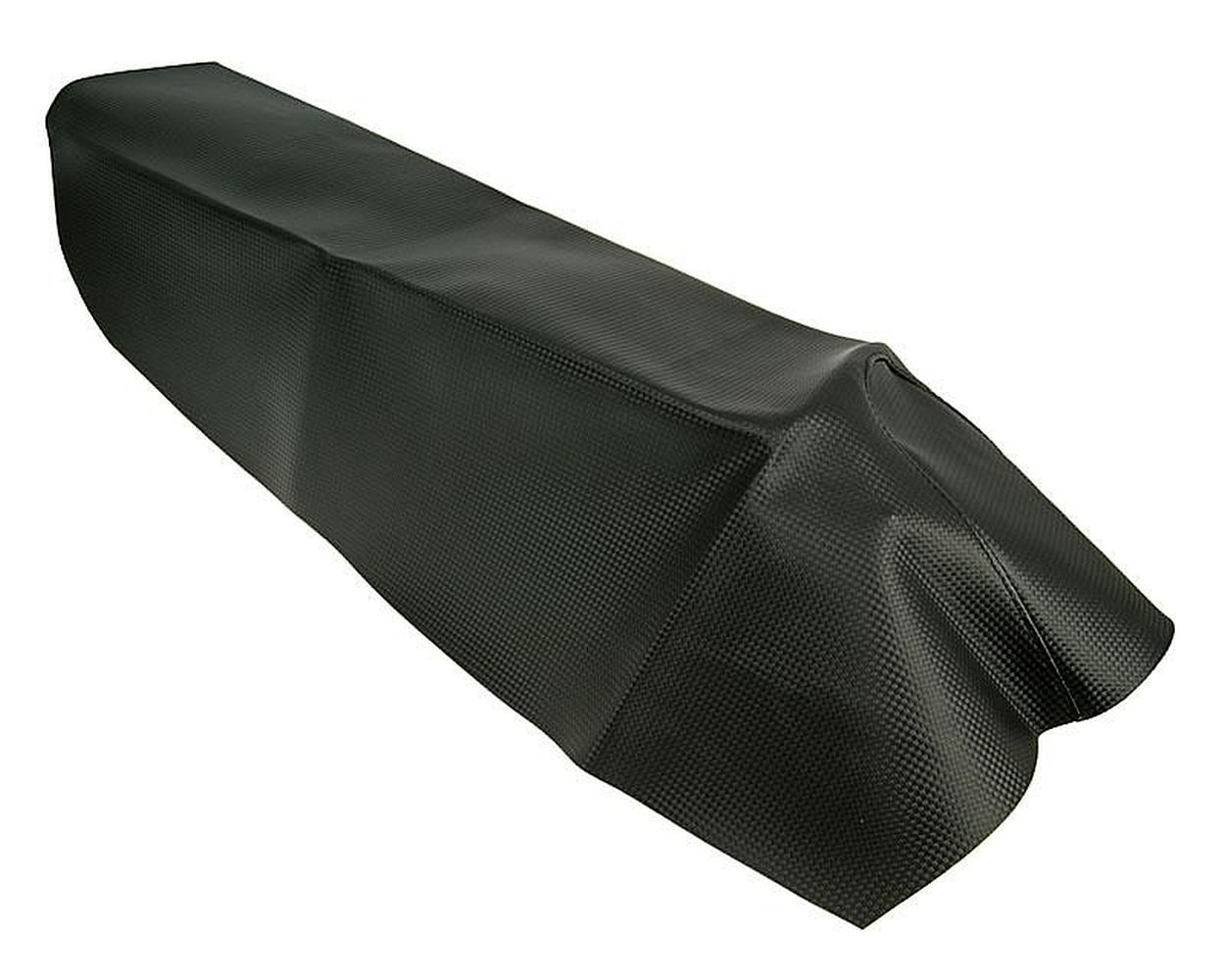 Sitzbezug carbon-look