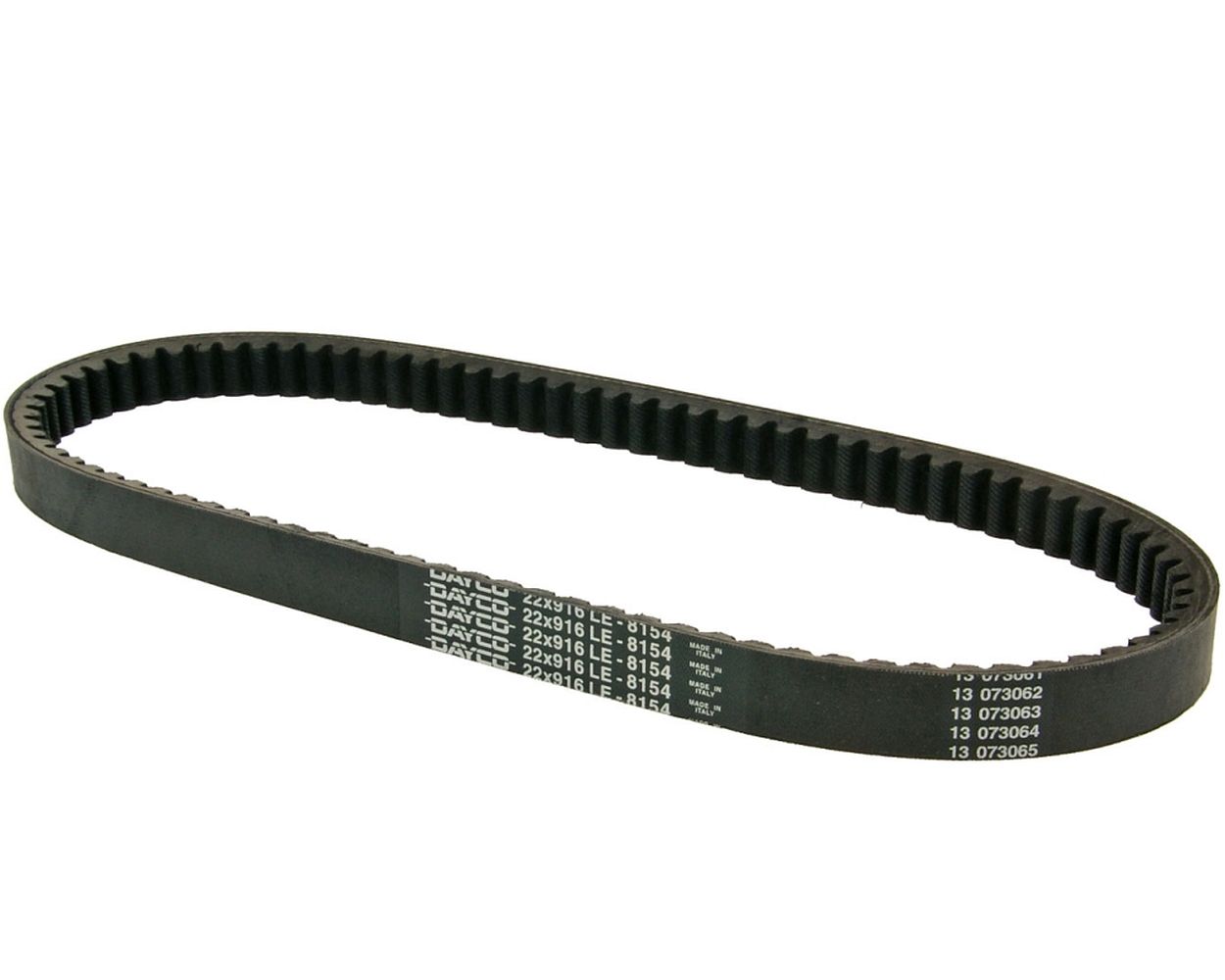 Keilriemen DAYCO 916x22 mm
