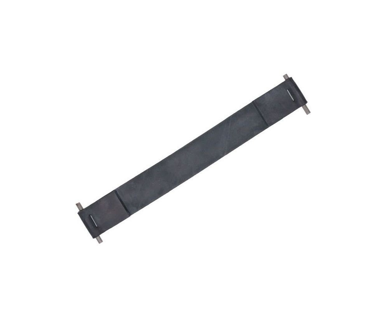 Spannband Batterie schwarz Simson S50 S51 S70 KR51 Schwalbe