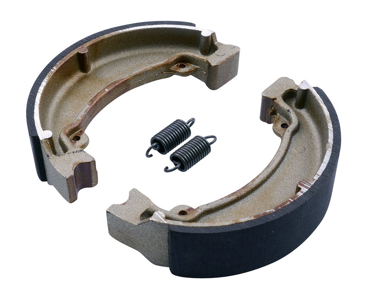 Bremsbacken TRW MCS805 130x30 mm TYP 805