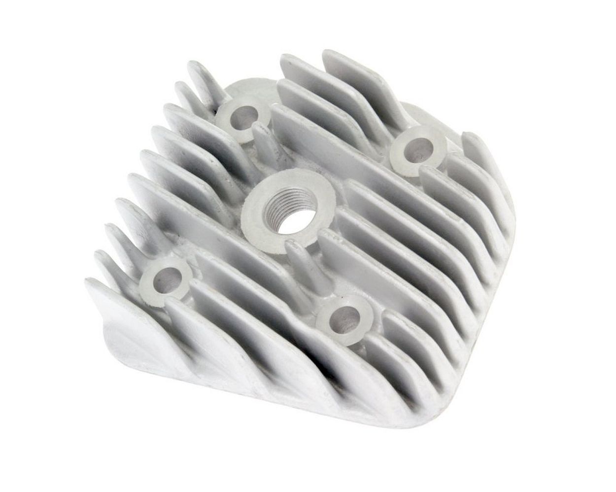Zylinderkopf AIRSAL Sport Grauguss 70 ccm für Minarelli AC
