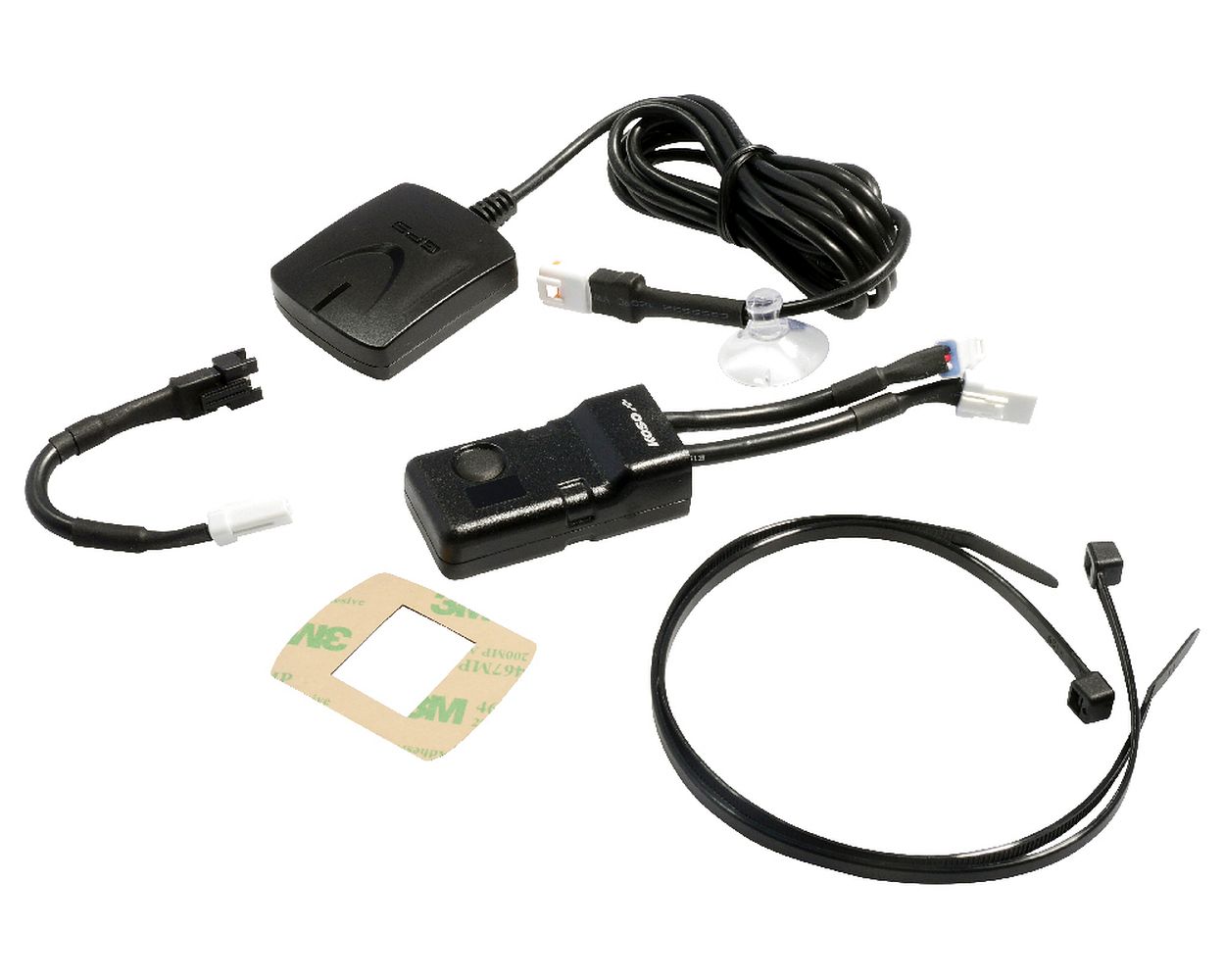 Play Kit GPS fuer Tacho mit 6 Signalen Koso KK000001 03 Plug Play Kit GPS fuer Tacho mit 6 Signalen Koso KK000001 03 Plug