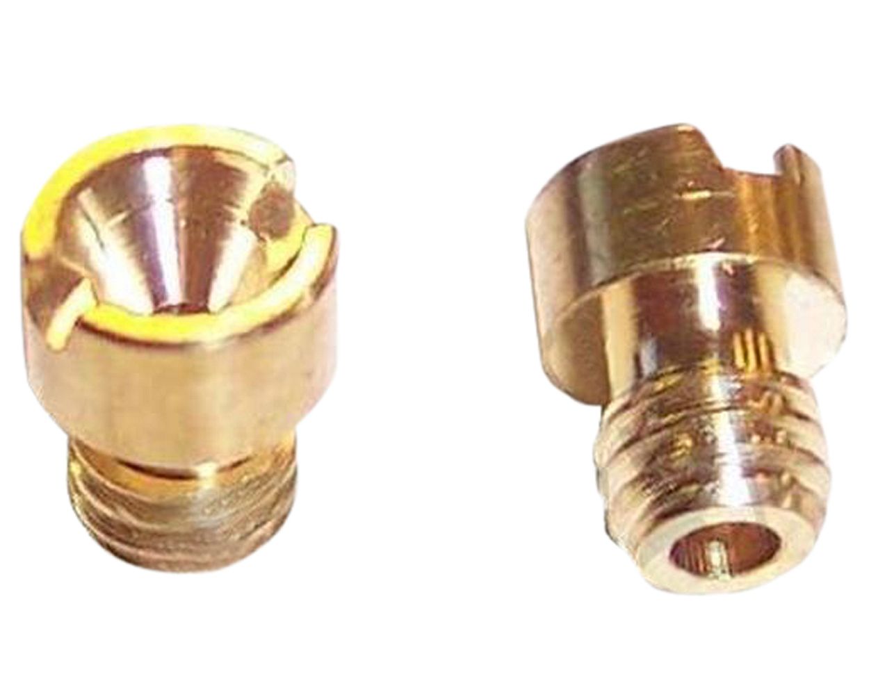 Hauptdüse 3 mm klein passend für einen Bing Vergaser 40