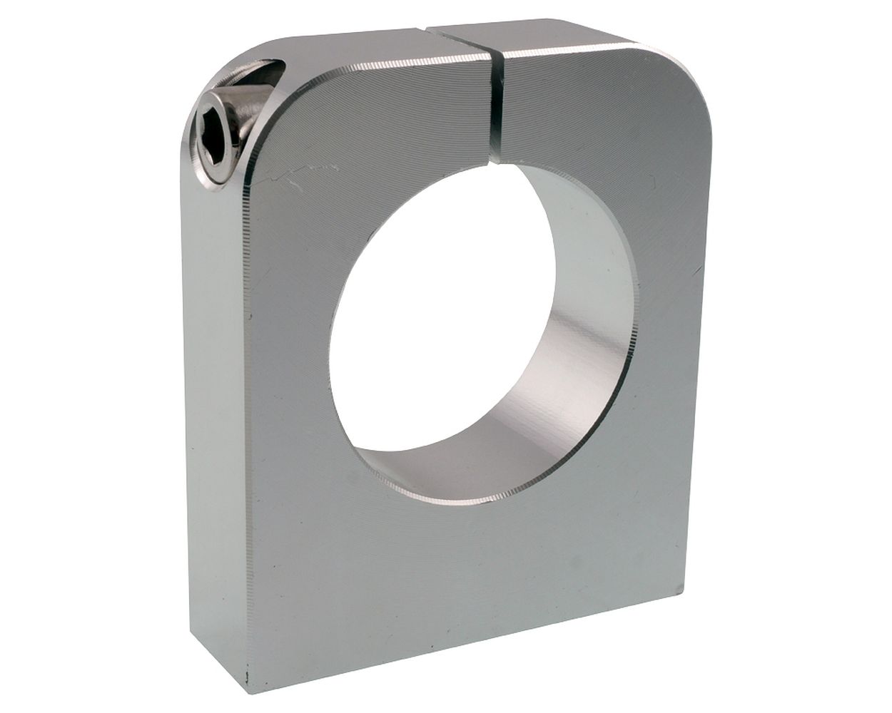 Frässpindel SCORPEX Eurohalsaufnahme 43 mm M6 Gewinde Spindelaufnahme CN