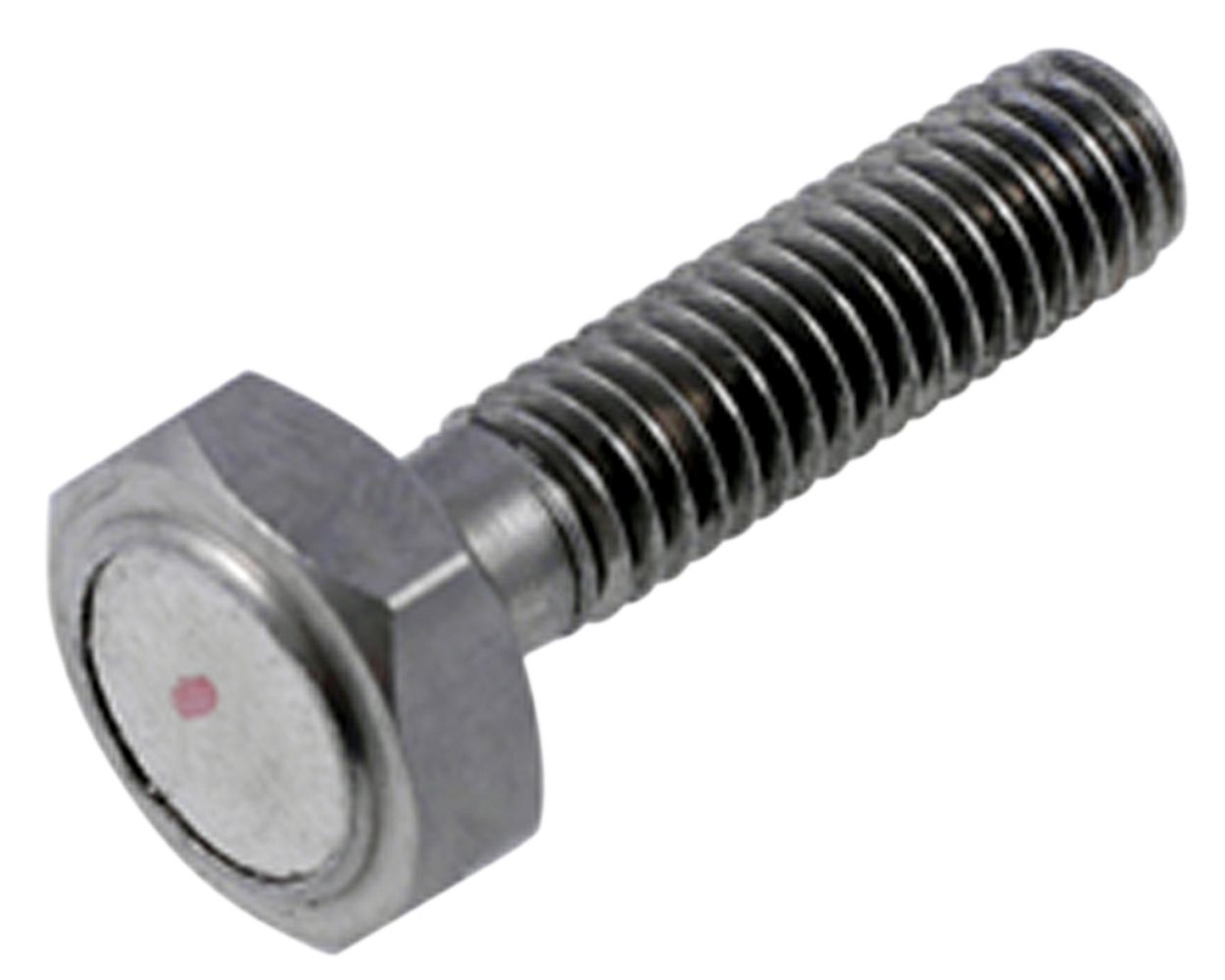 Magnetschraube M6x1.0 x L. 24 mm für Tachos mit Sensor, Edelstahl