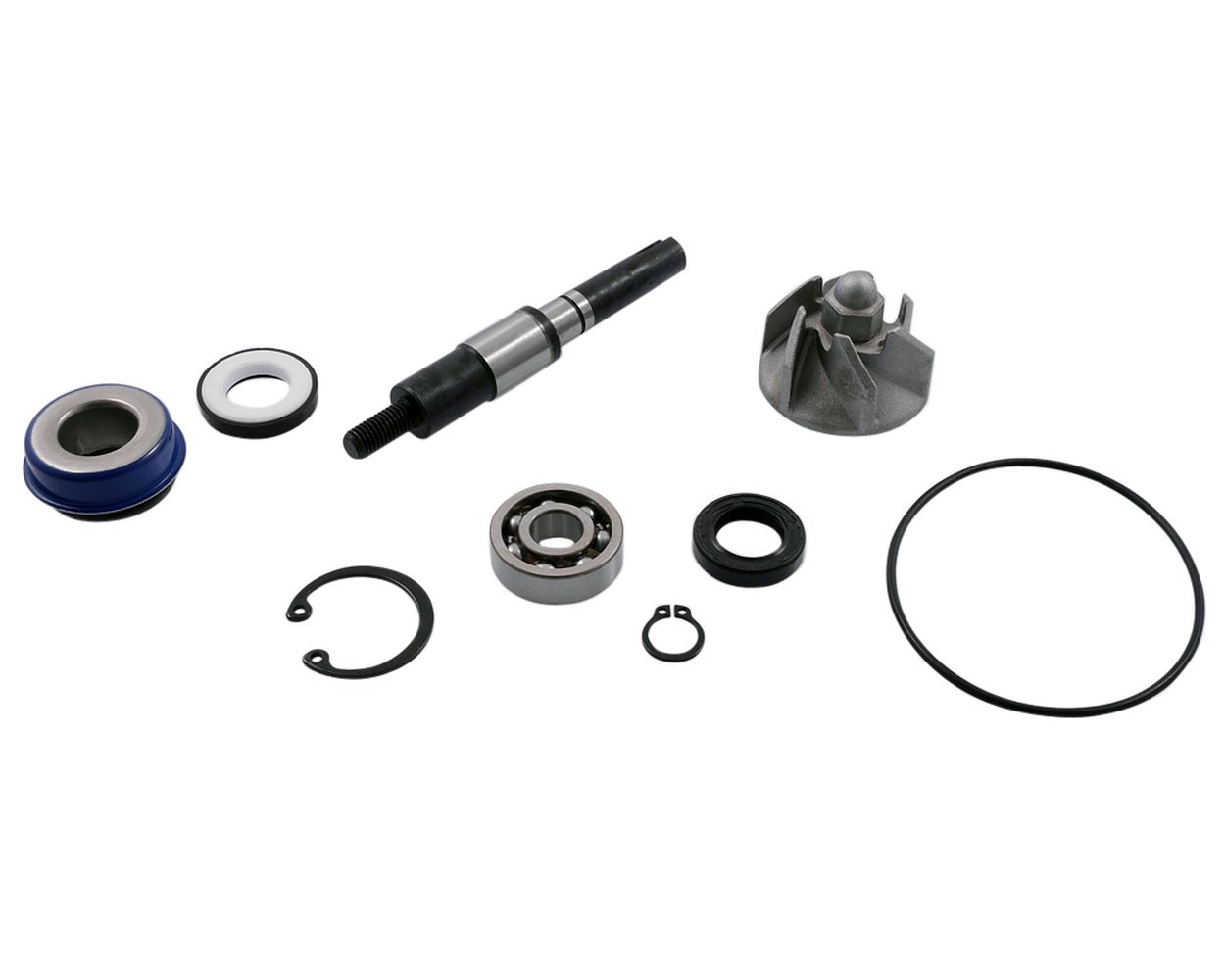 Reparaturkit Wasserpumpe -, SH