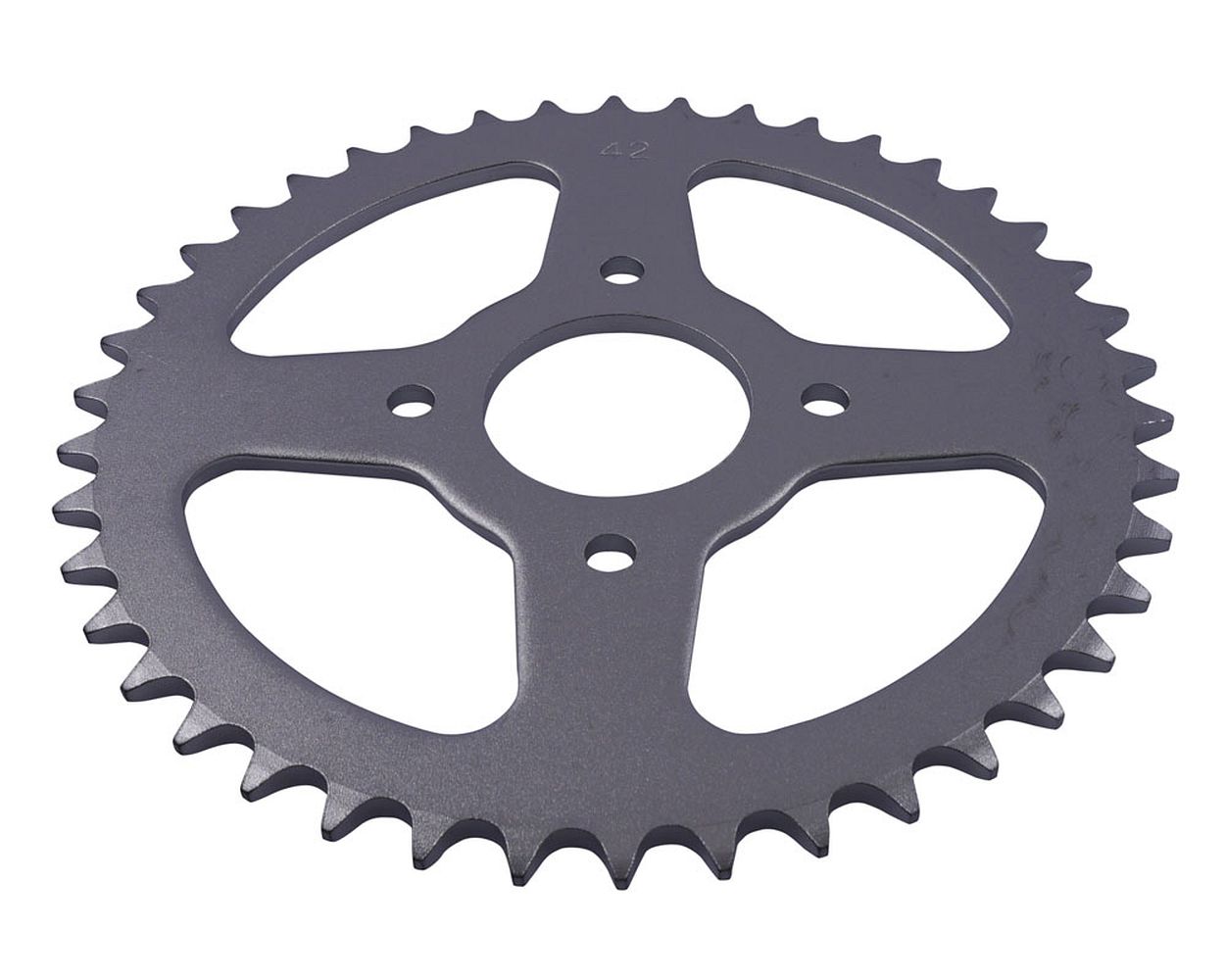 Kettenrad Ritzel Rivello 42 Zähne Hercules 50 PR 5 S Optima
