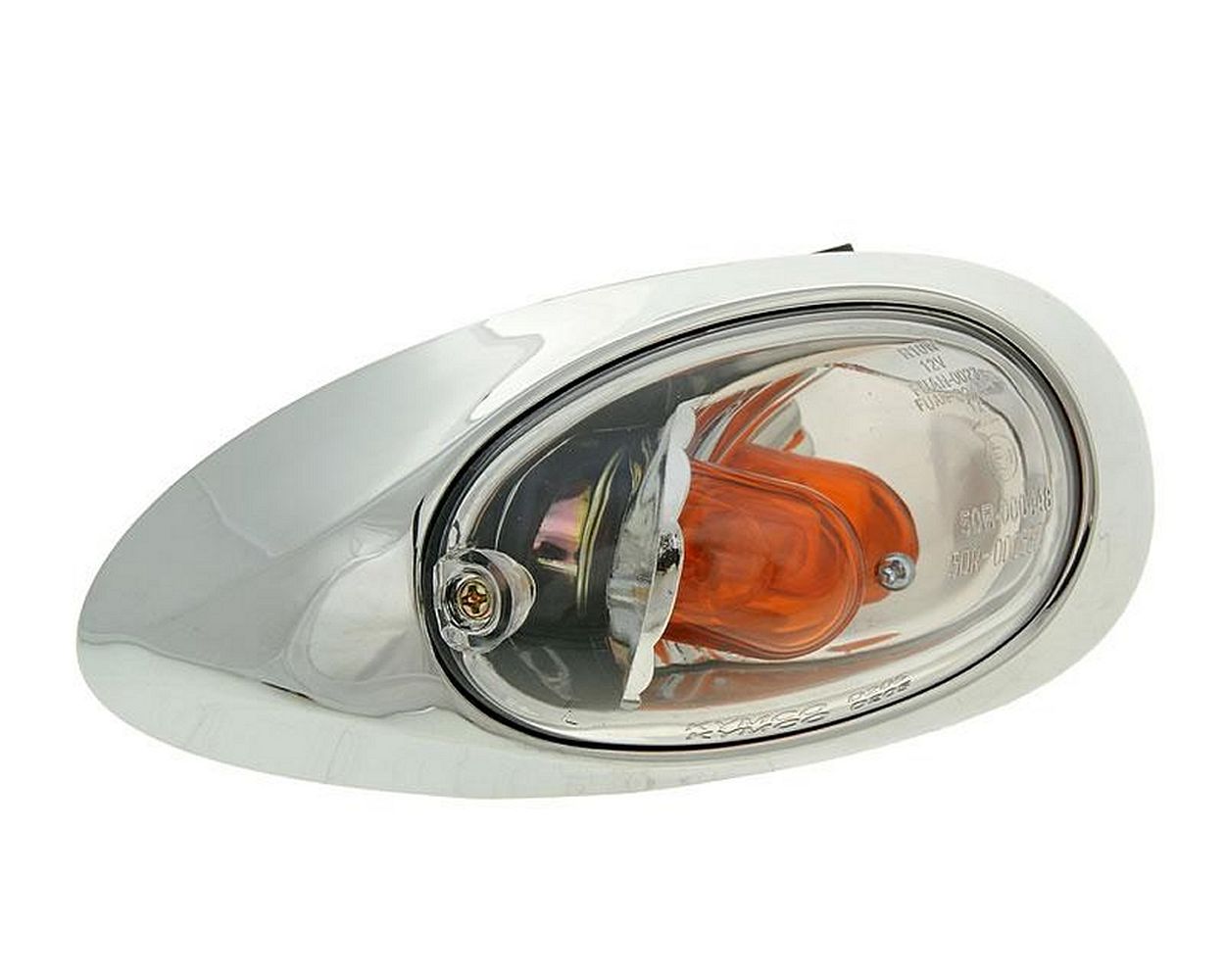 Blinker hinten links KXR 50 250 Maxxer 50