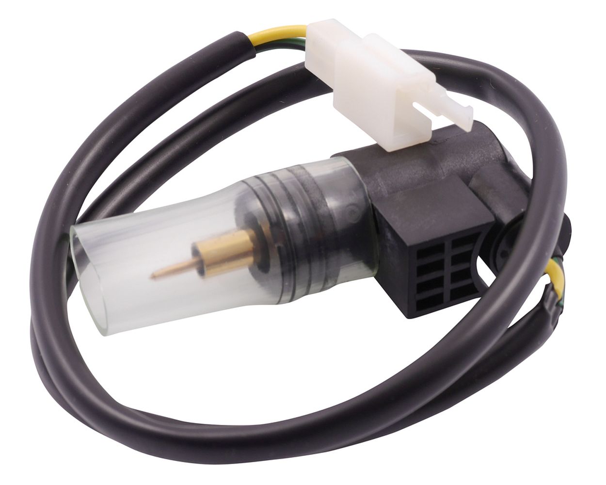 E-Choke / Kalstartautomatik SYM Jet, RS, Mask 2T