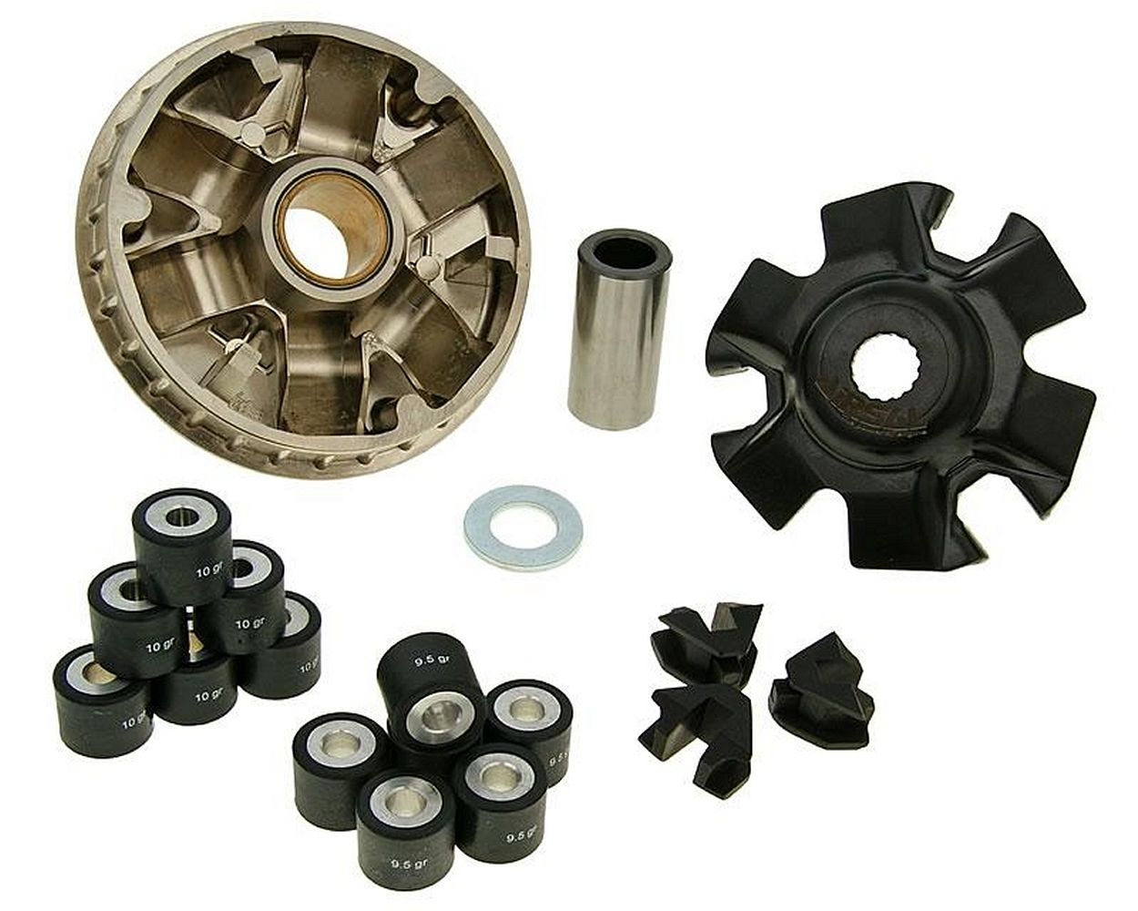 Variomatik Airsal Sport
