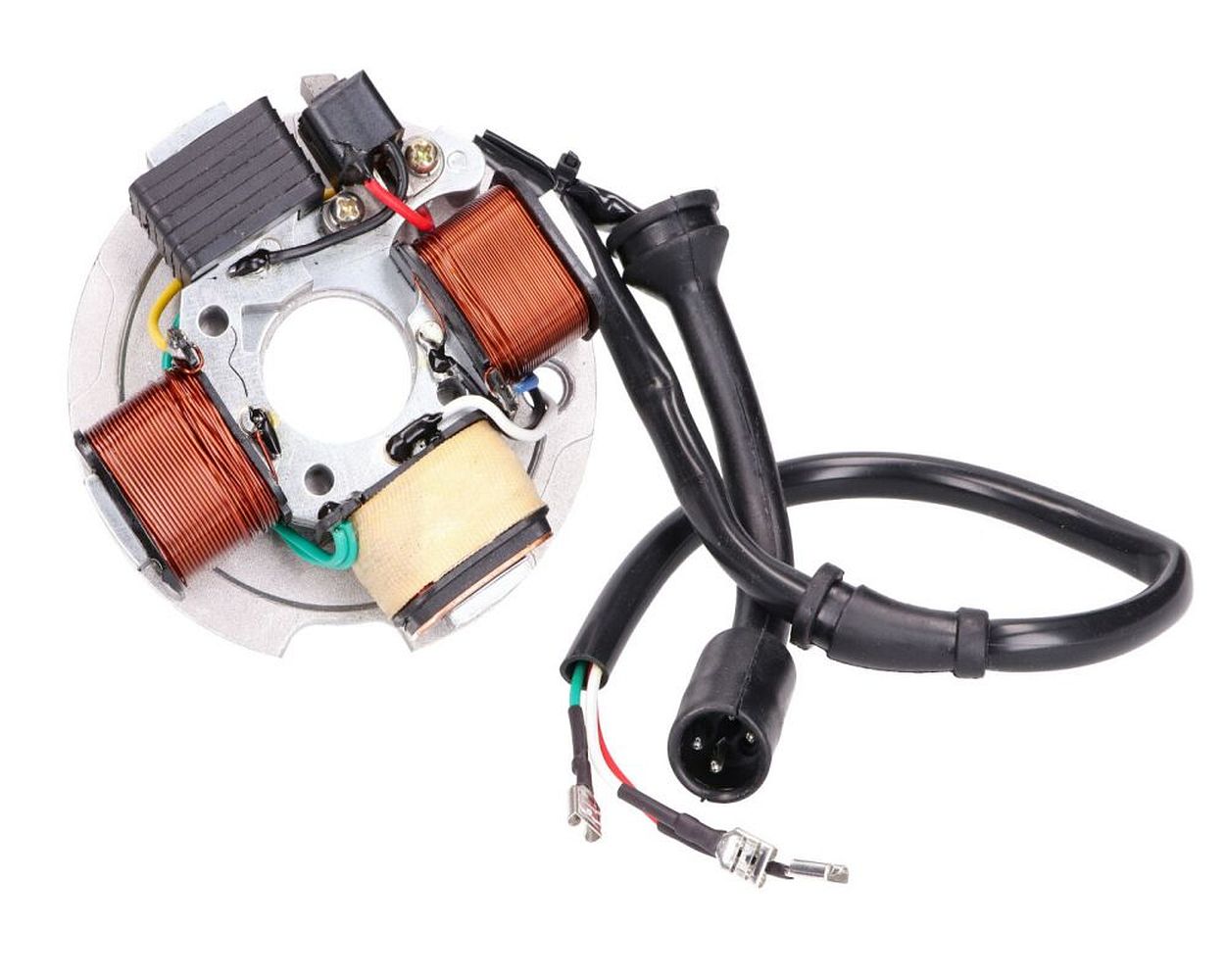 Lichtmaschine Stator 2EXTREME