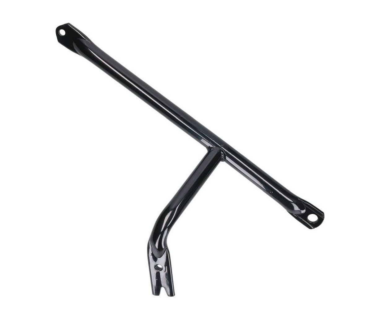 Obergurtstrebe rechts schwarz Simson S50, S51, S53, S70, S83