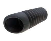 Rahmenansauggummi 10 Rippen für Vespa PX, PE, GL