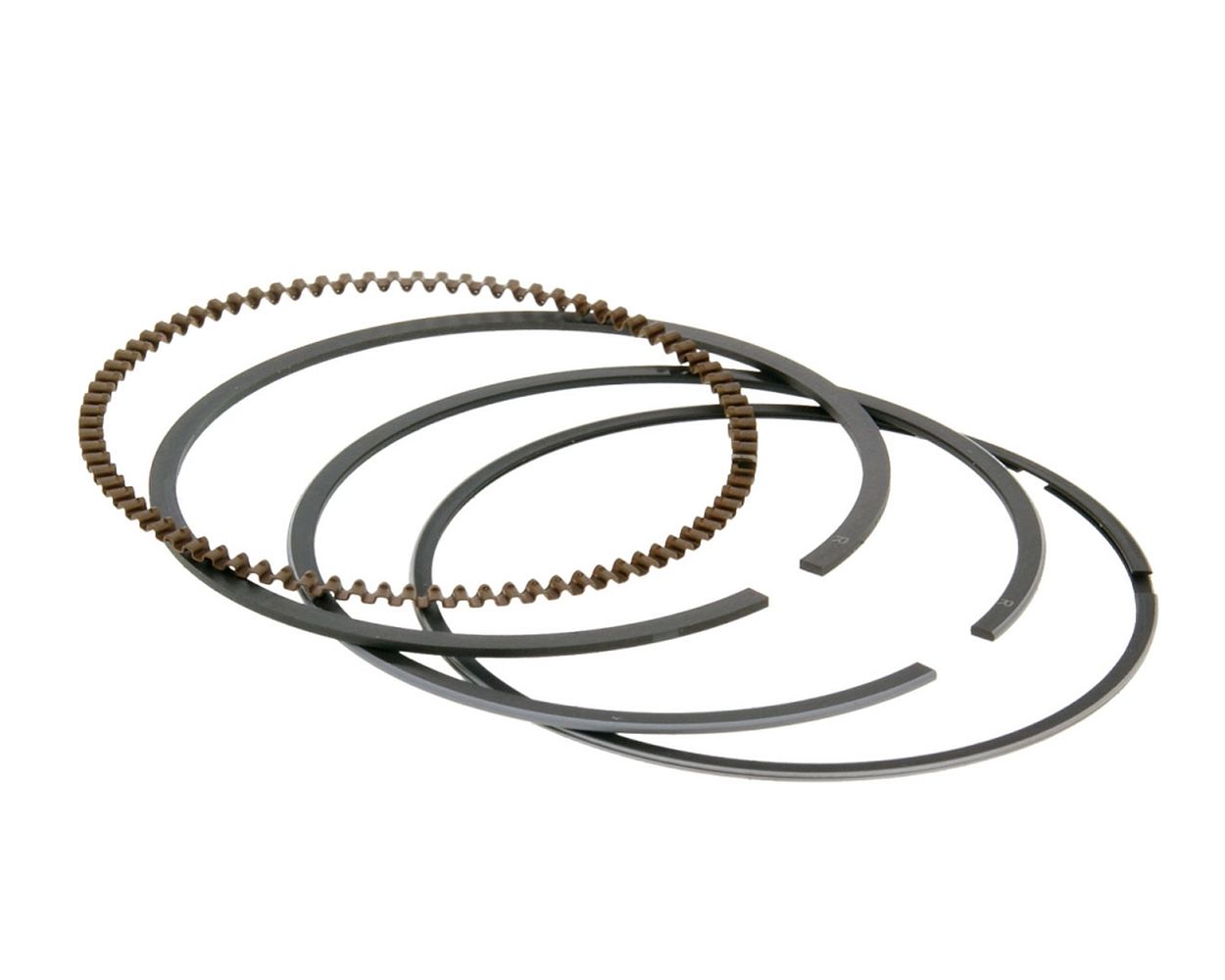 Kolbenring Set AIRSAL Racing 125 ccm