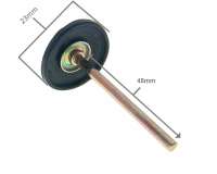 Membrane Beschleunigerpumpe für GY6 China 4-Takt Vergaser