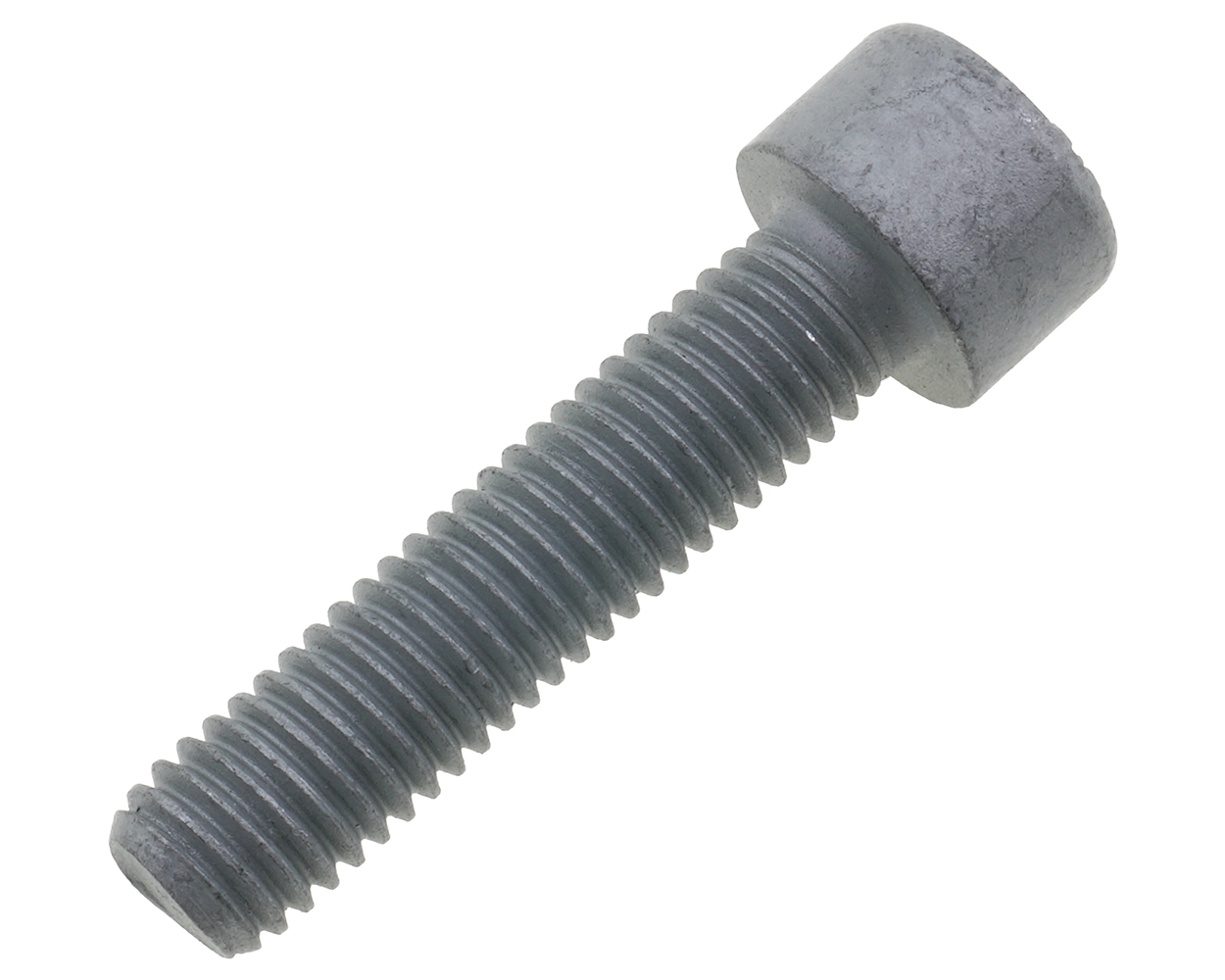 Schraube Innensechskant -DIN 912- M8 x 35 (Festigkeit 8.8) -