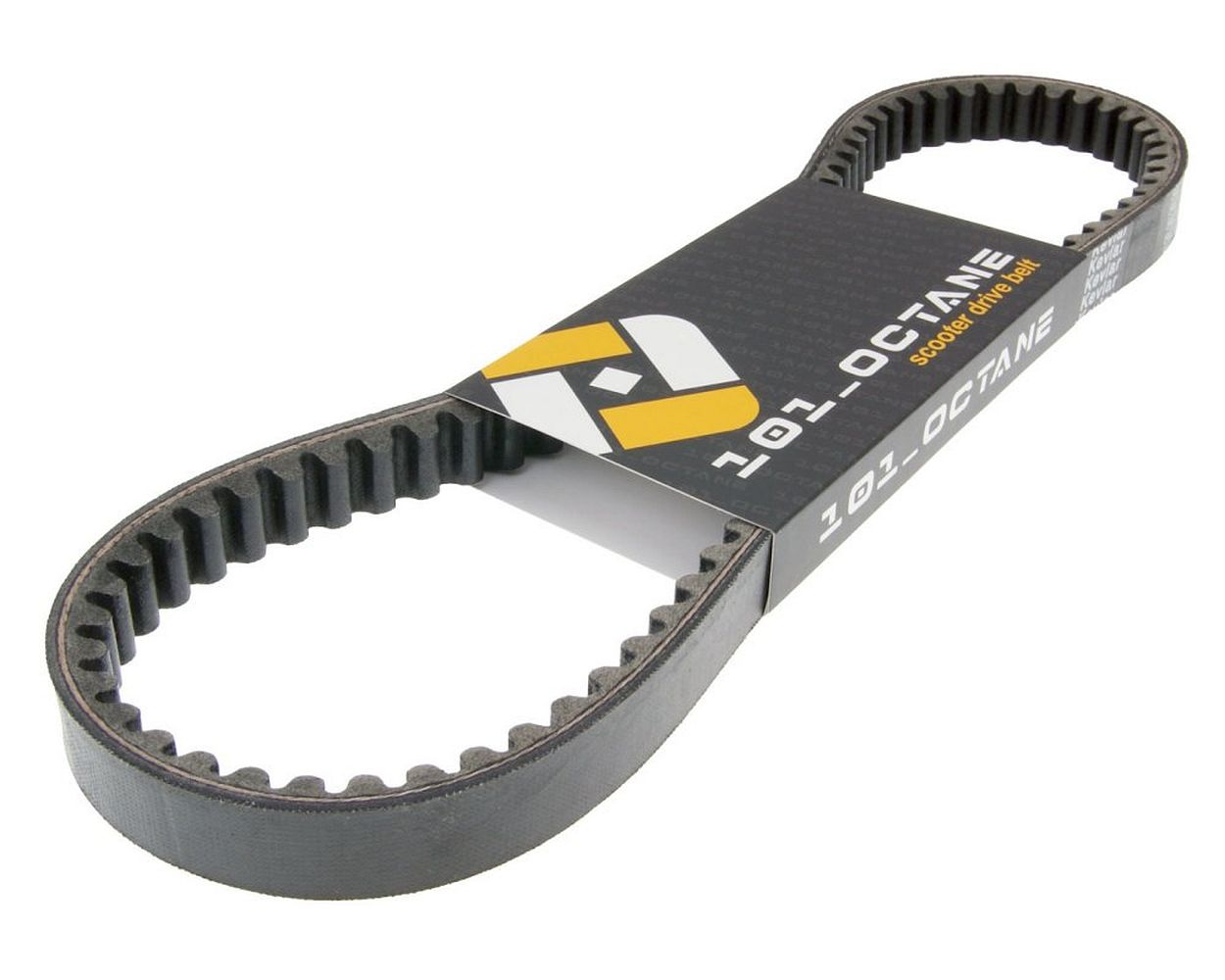 Keilriemen STANDARD 842x20 mm 30 Grad kompatibel für GY6 125, 150 ccm