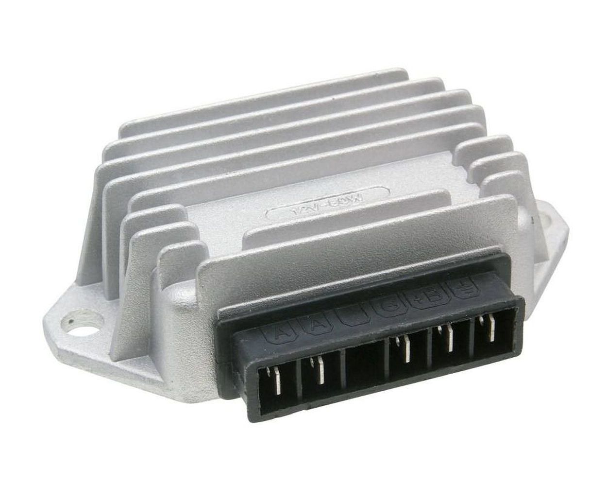 Spannungsregler / Gleichrichter 5-Pin