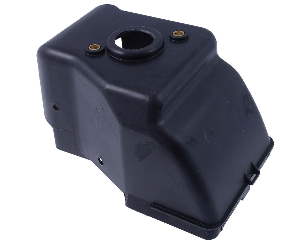 Zylinderkühlhaube