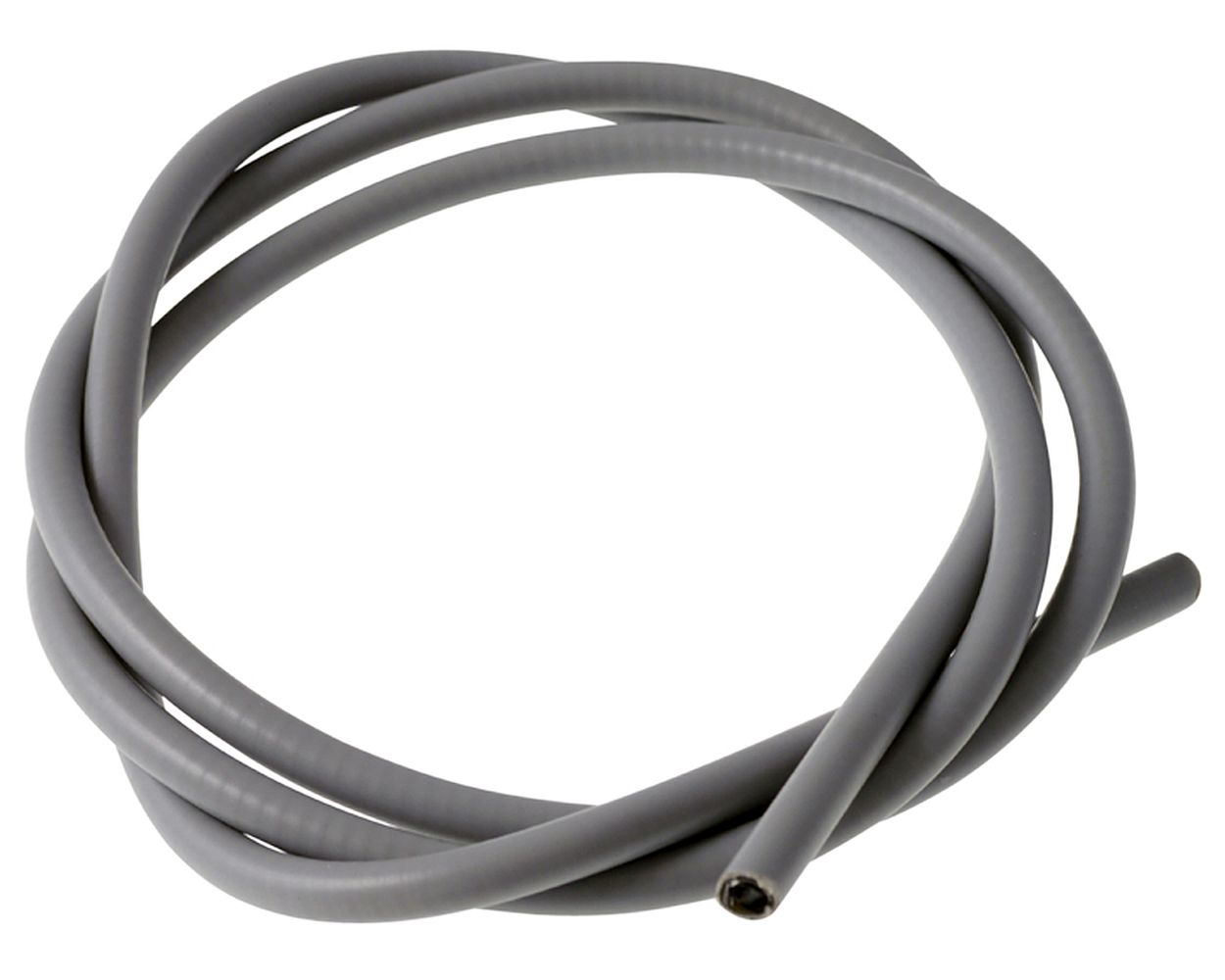 Seilzughülle PTFE, Seilzughülle aussen Ø= 6 mm, innen Ø= 5 mm