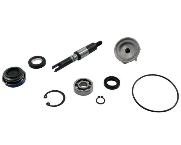 Marco Reparaturkit R6400096 FKM Dichtung Und Edelstahl-Kugellager 9