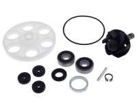 Wartungs-Kit Komplett X Wasserpumpe Mf Für Yamaha 50 Jog RR