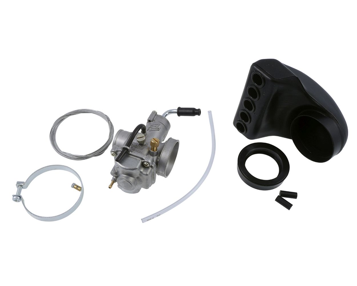 Vergaserkit POLINI CP 24 mm