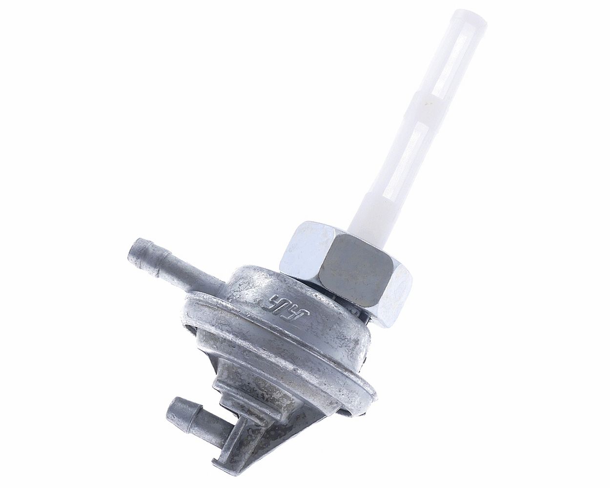 Benzinhahn Unterdruck STREETLIGHTS 16 mm DJ50Y, DJ 50 SA 10AA 2T AC Roller