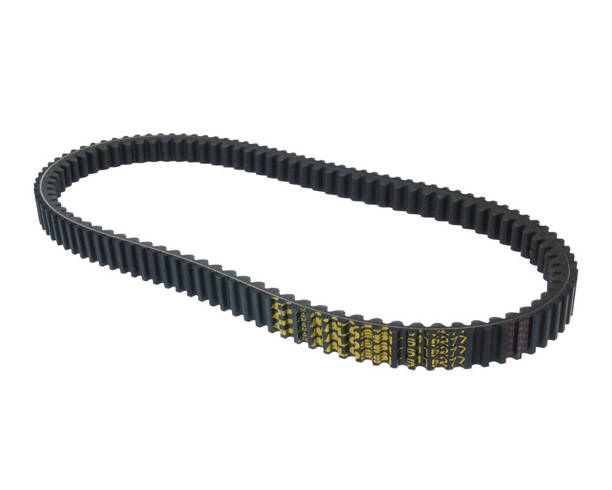 Keilriemen MALOSSI MHR X K Belt 1004x25,2x14,7 mm 30 Grad