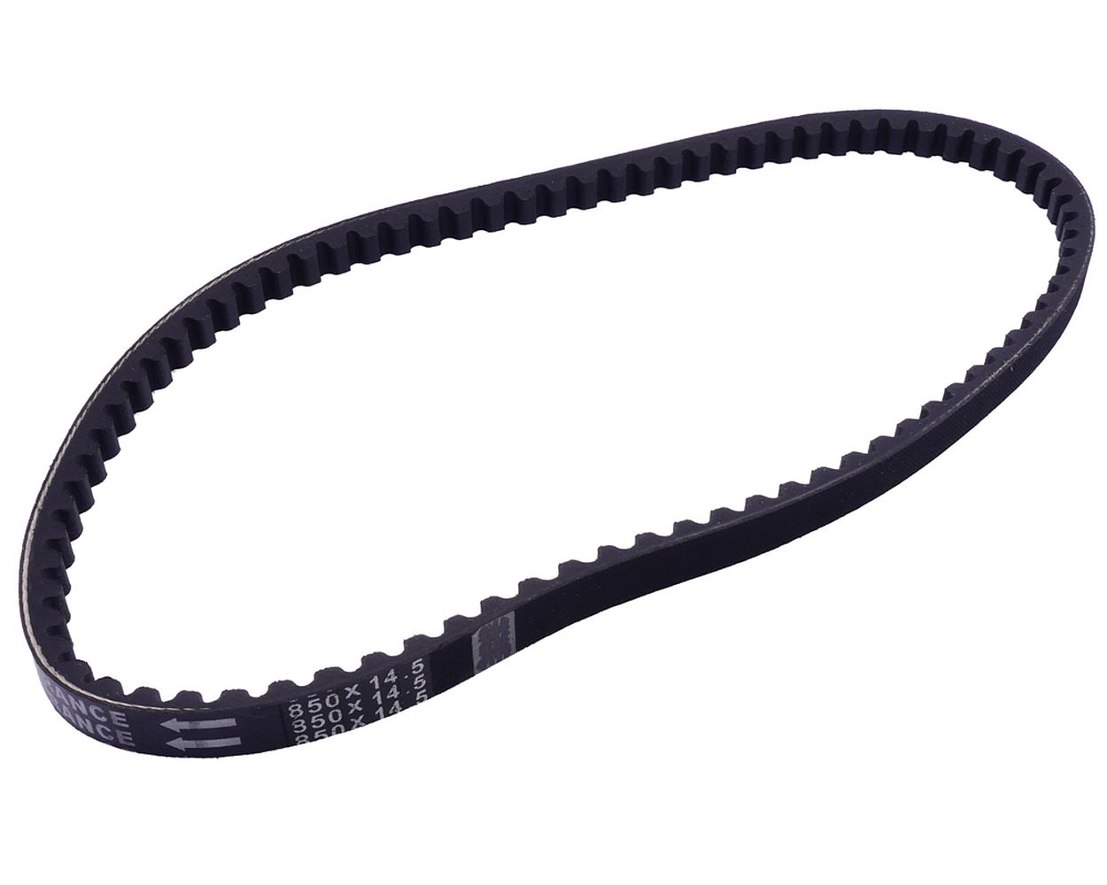 Keilriemen SCORPEX verstärkt 850x14,5 mm