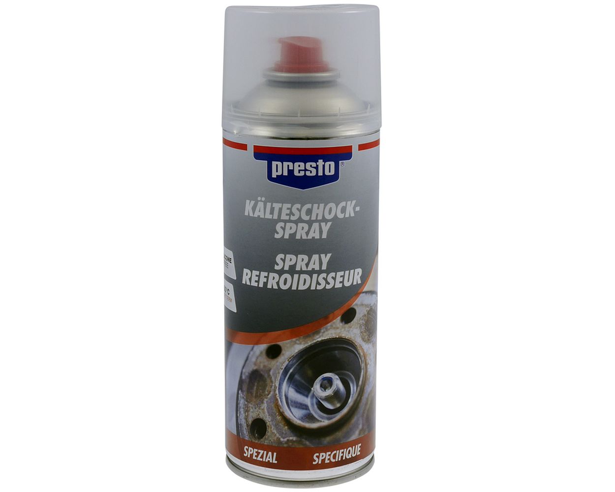 Kältespray Eisspray PRESTO 400 ml