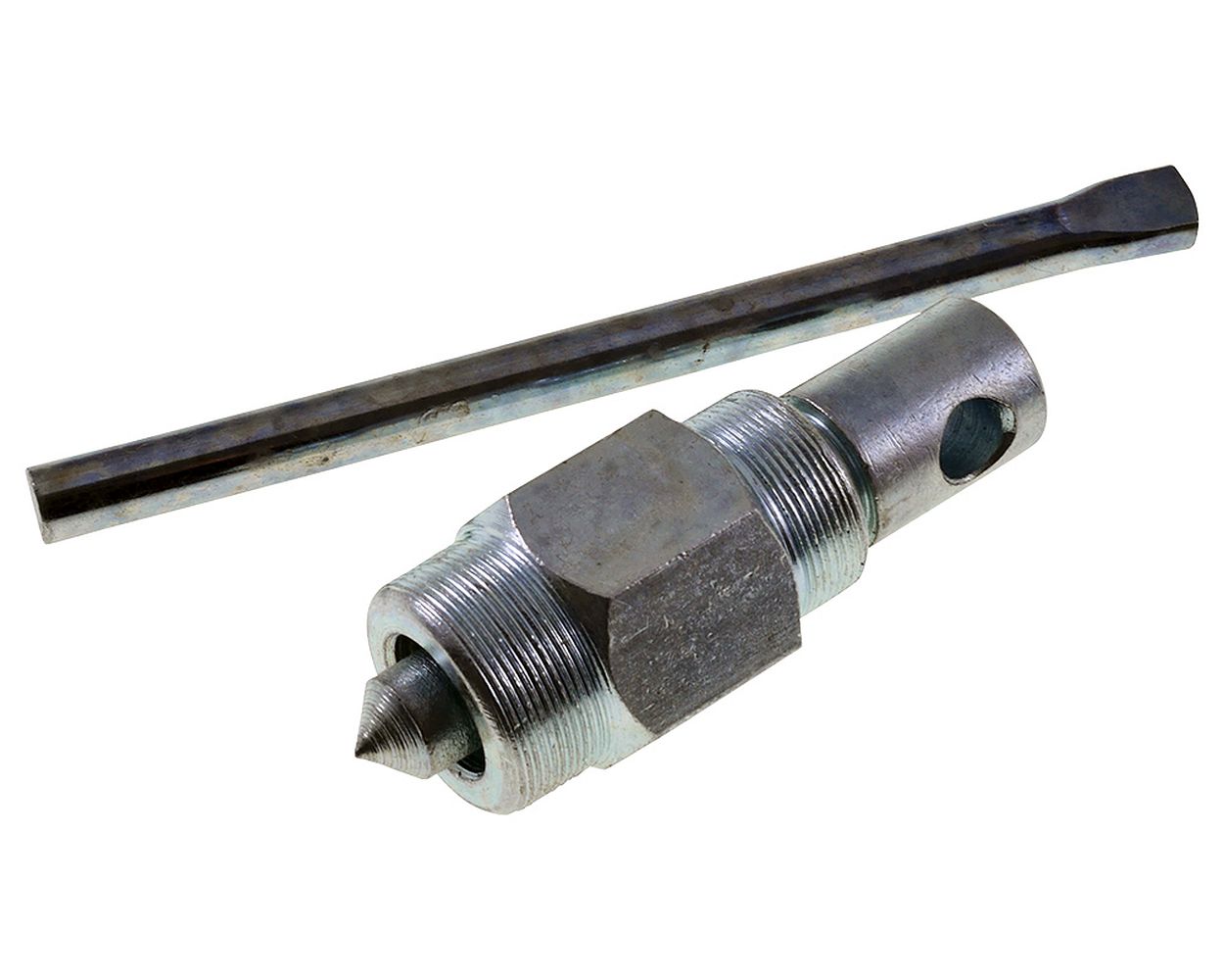 Abzieher Polrad Lichtmaschine 28x1 mm außen UNI AUTO