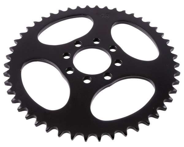 Kettenrad Ritzel passend für Yamaha DT R