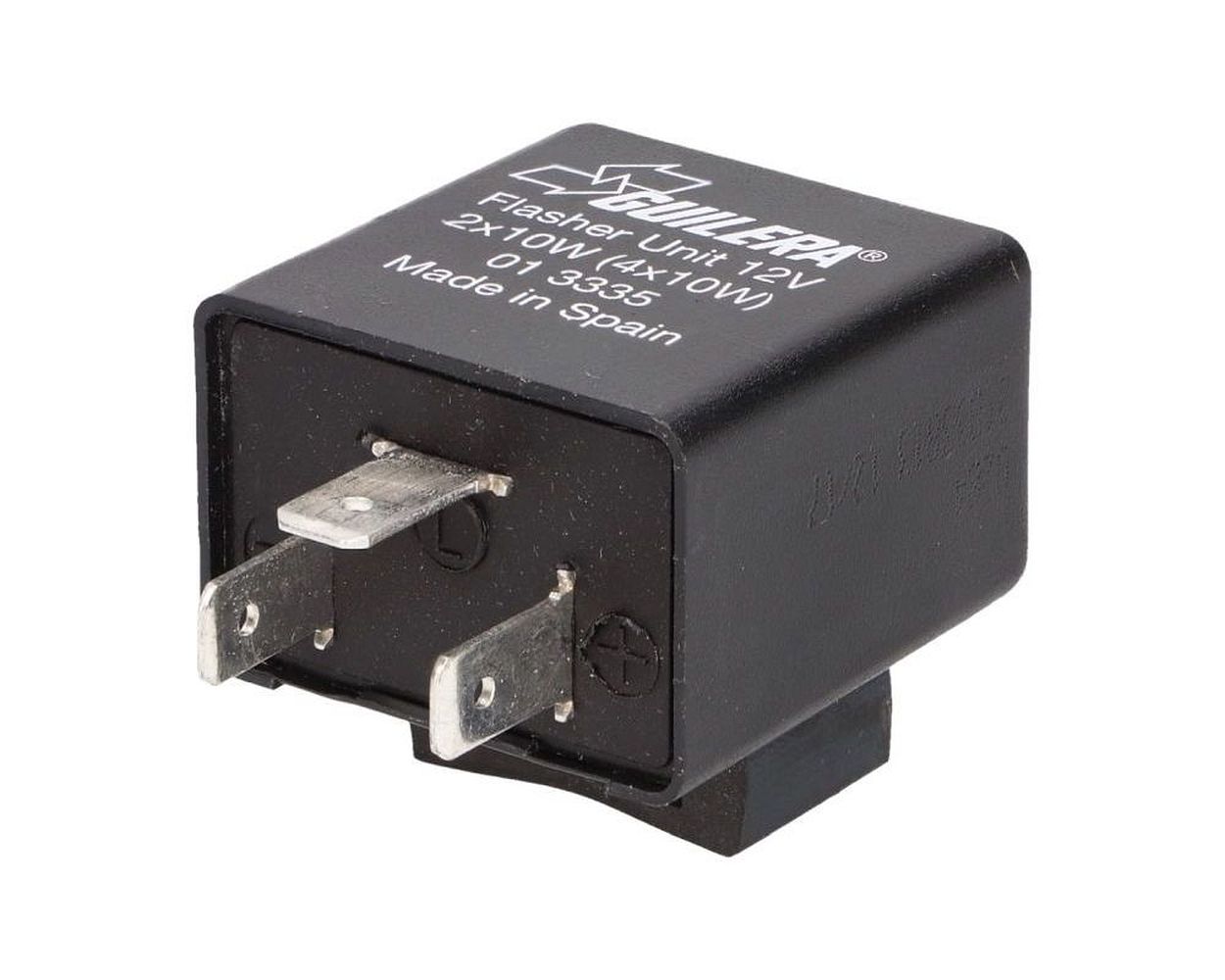 Blinkerrelais OEM