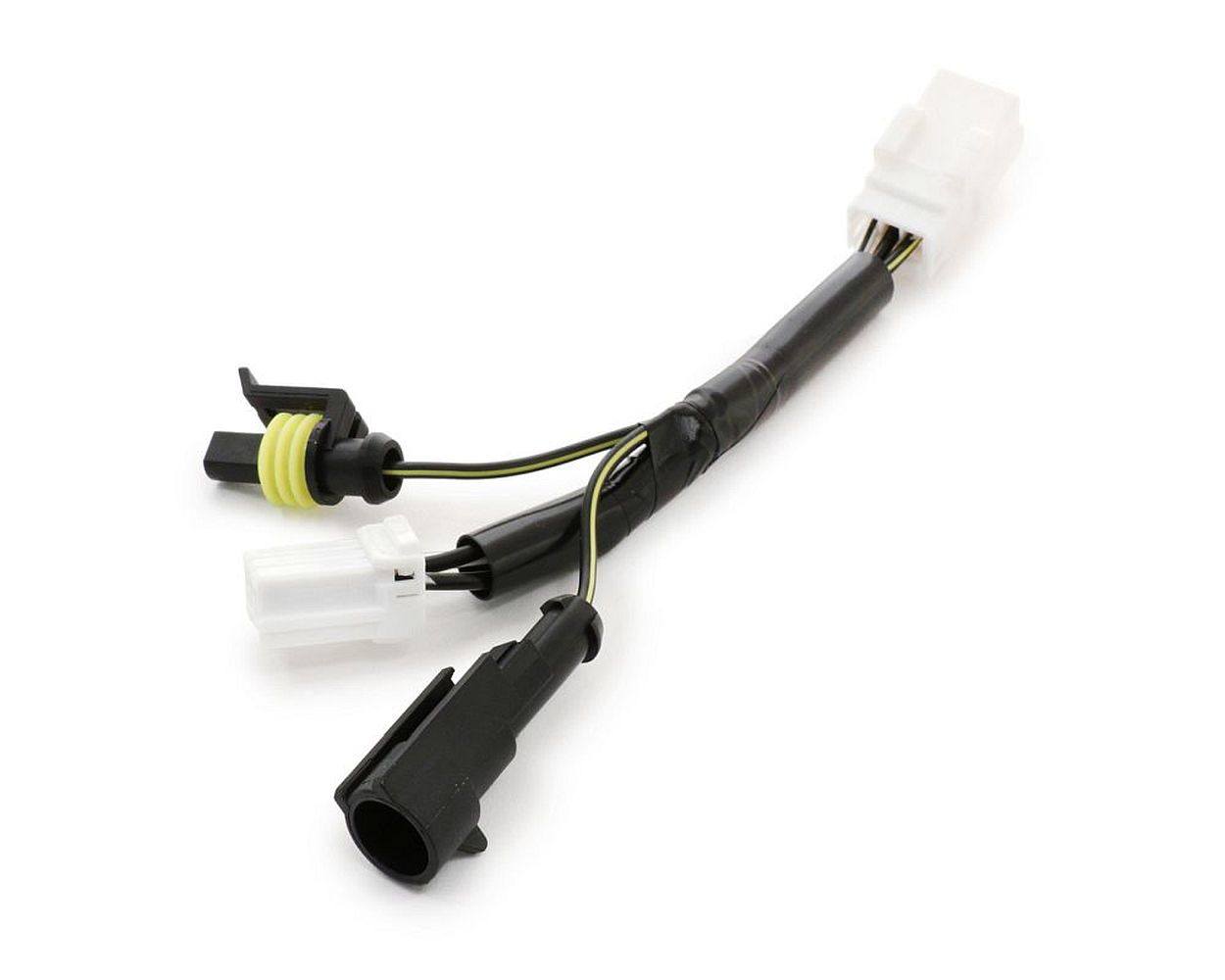 Kabel Adapter Kit Blinkerumrüstung hinten BGM zur Verwendung von Motonostra LED Blinker dynamischen LED Lauflicht
