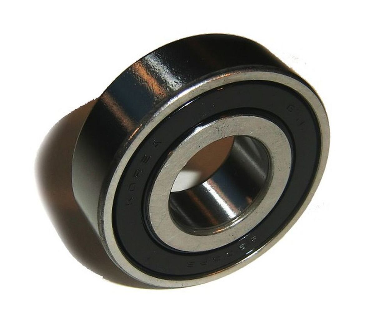 Lager 6203-2RS1, Original Ersatzteil, liegende Minarelli Mot