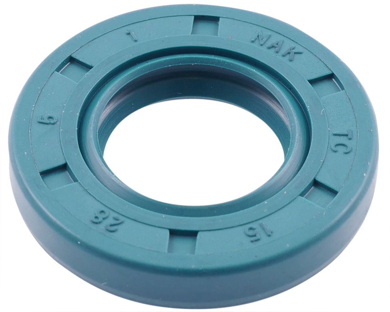Wellendichtring 15x28x4 / 5 zb. Vespa