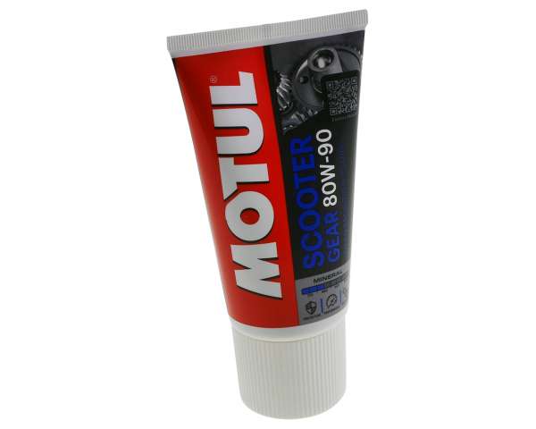 Getriebeöl MOTUL SAE 80W90 Scooter Gear