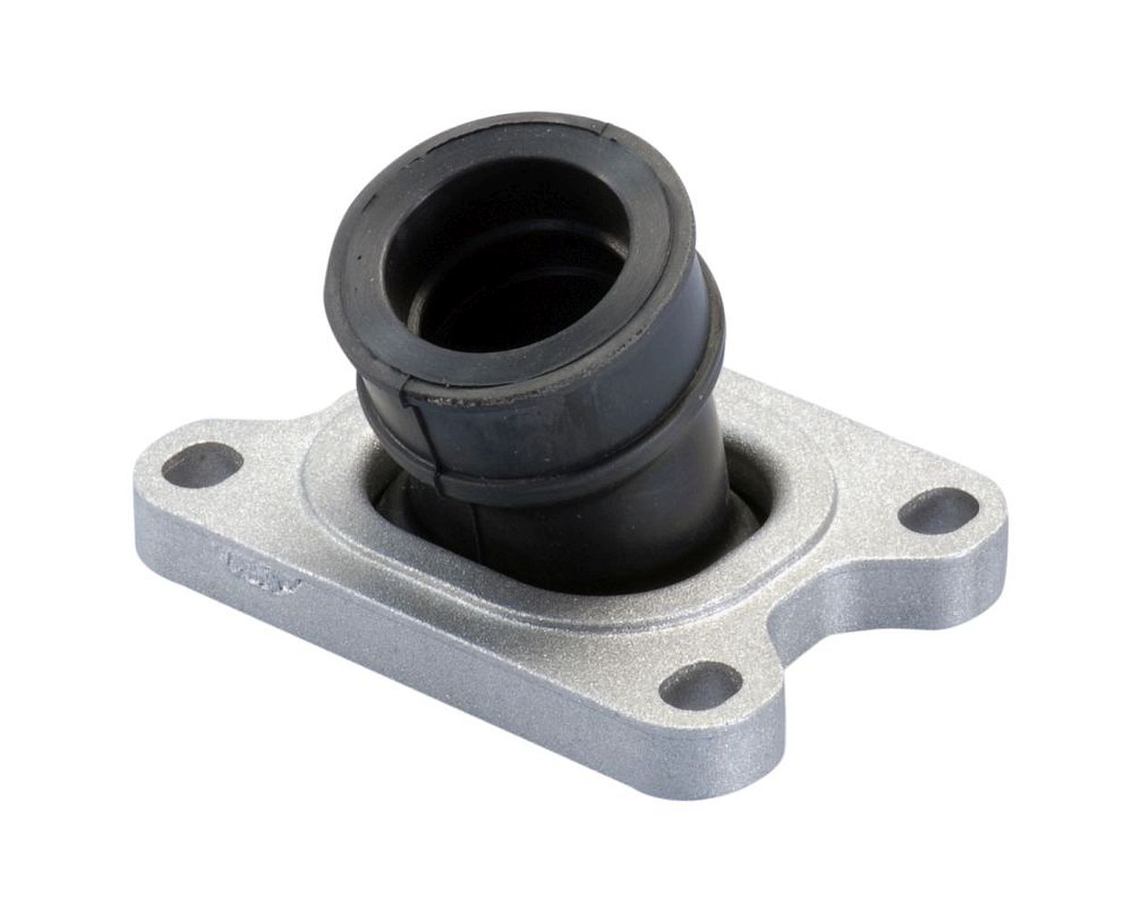 Ansaugstutzen 21/25 mm POLINI 360 kompatibel für Minarelli AM6
