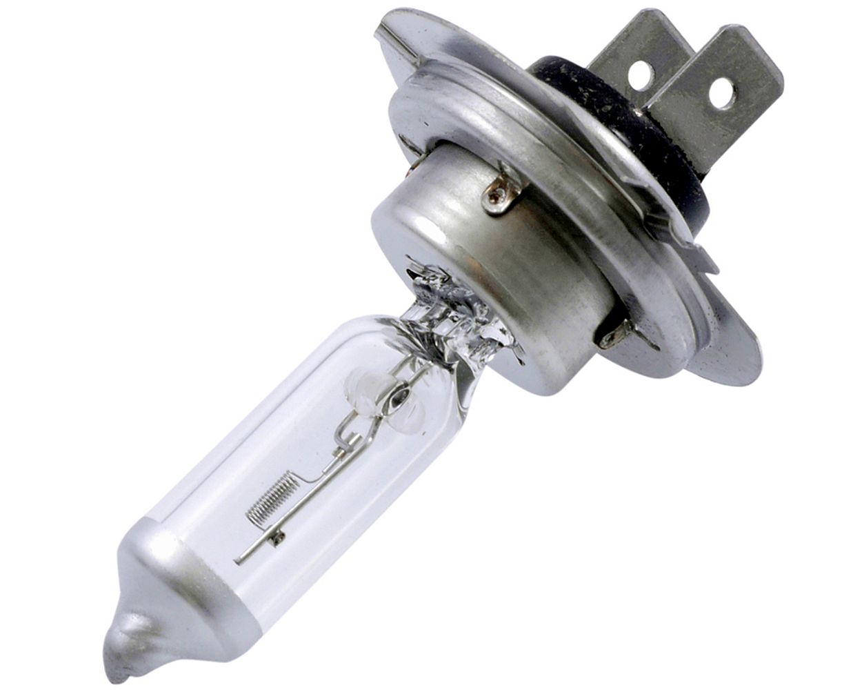 Glühbirne 12 V 55 W STANDARD H7-Birne PX 26 D, Heavy Duty