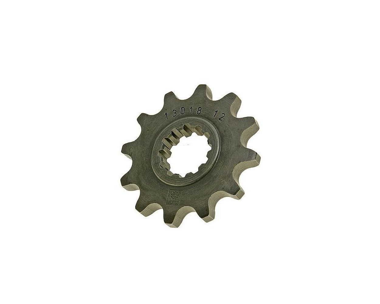 Kettenritzel vorn 12Z 420 - Minarelli AM 1999-2007