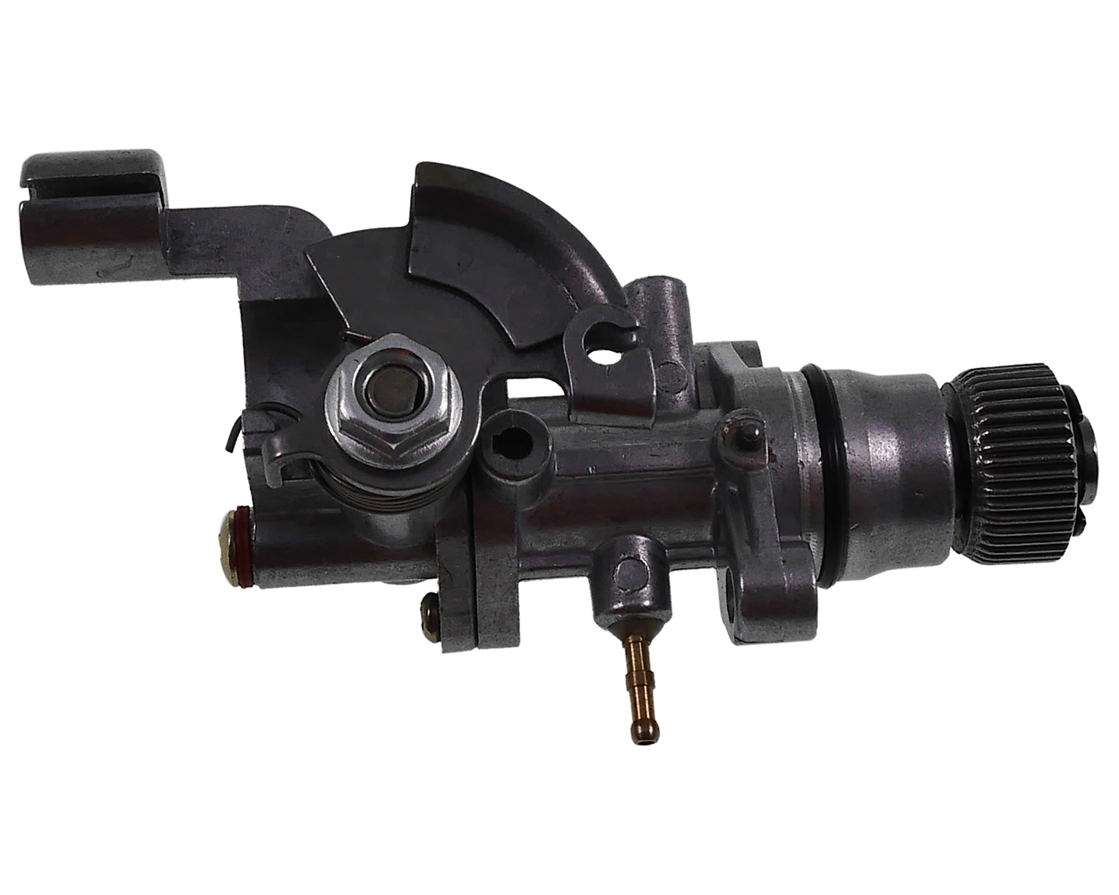Ölpumpe mechanisch 2-Takt China 1E40QMB, GE, GT