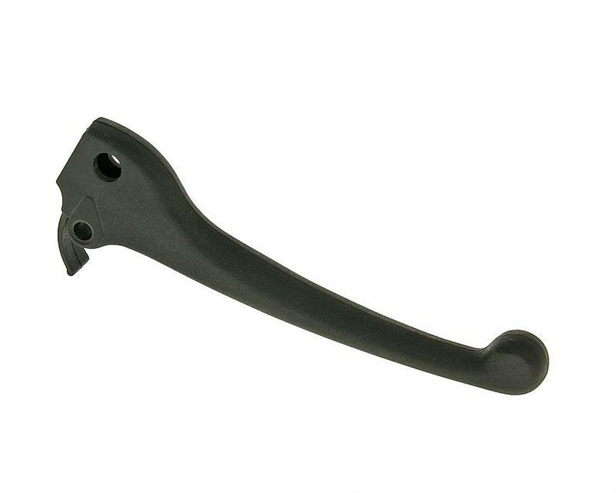 Bremshebel rechts schwarz -, Velofax
