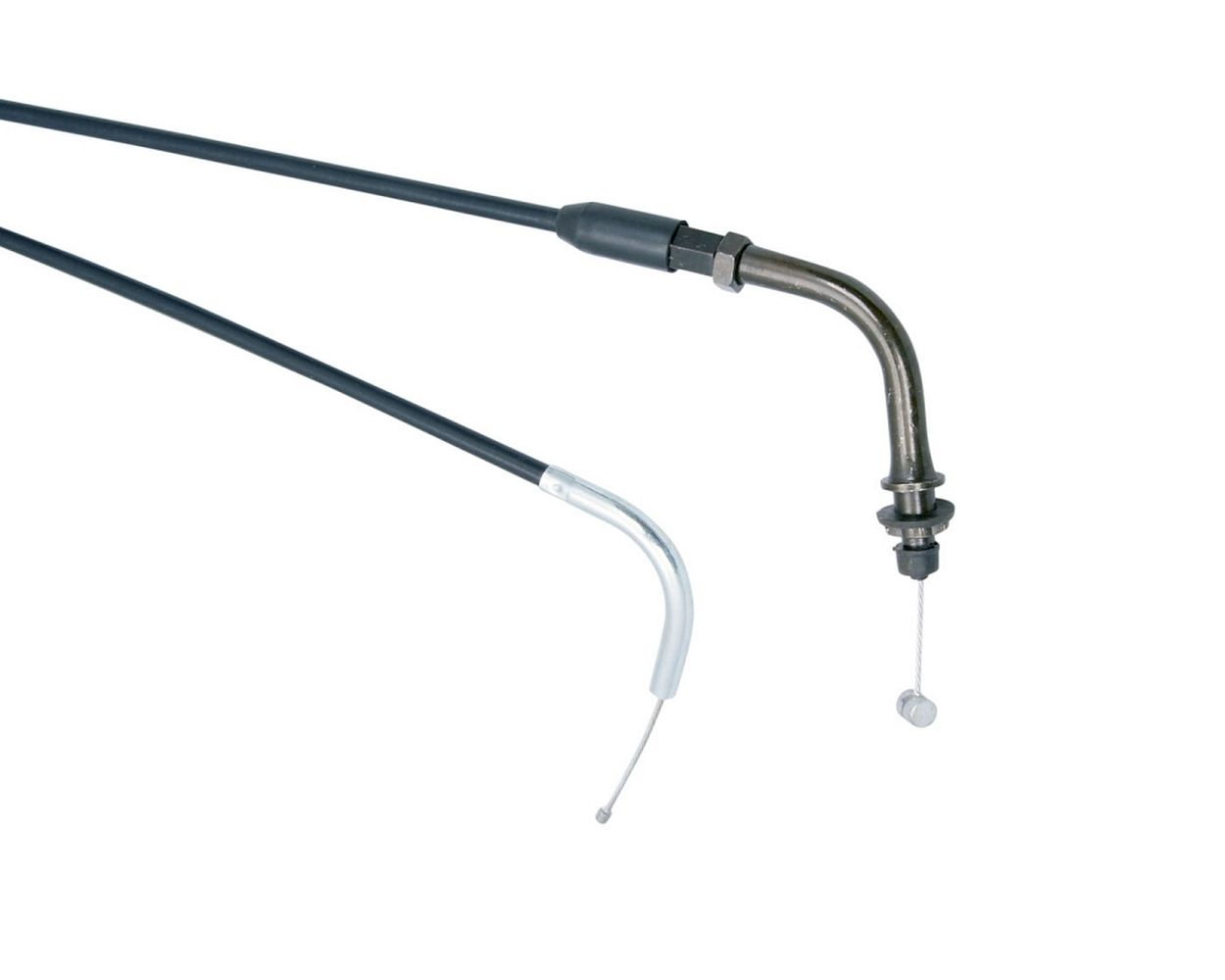 Gaszug SCORPEX Bowdenzug, Gasseil