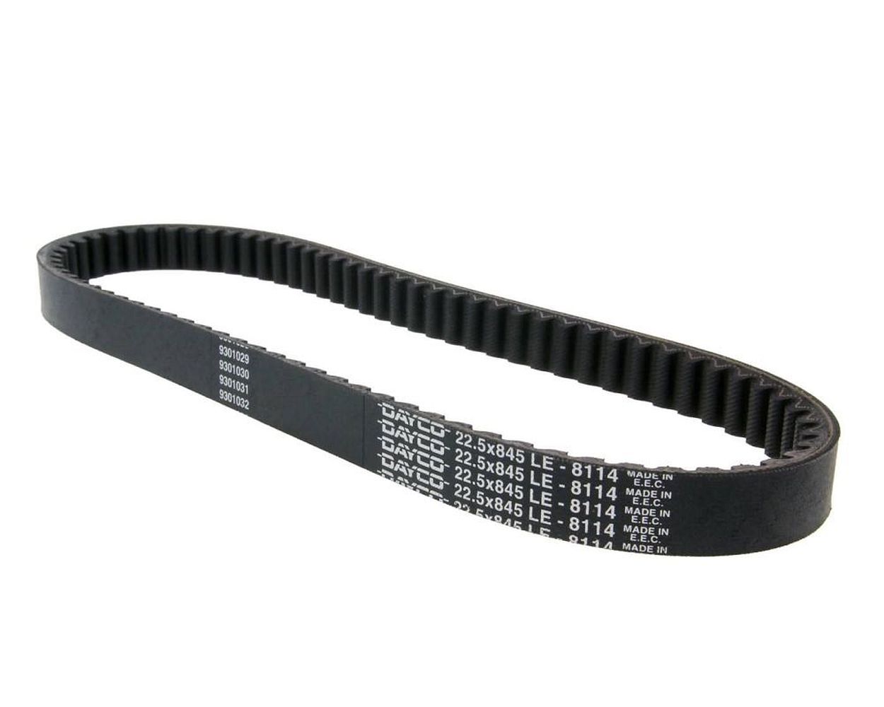 Keilriemen DAYCO Power Plus 845x22,5 mm