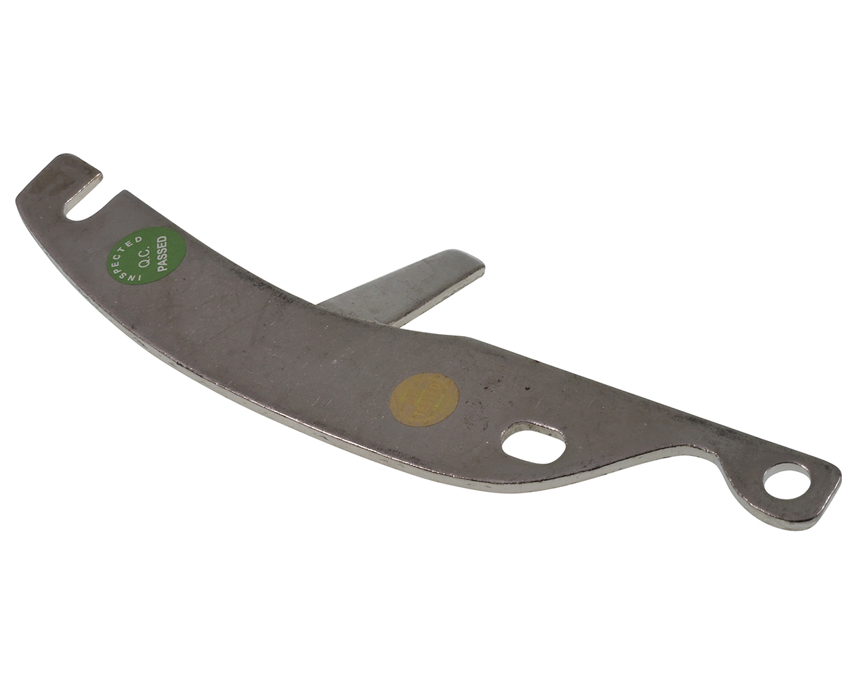 Polradhalter / Lüfterradhalter