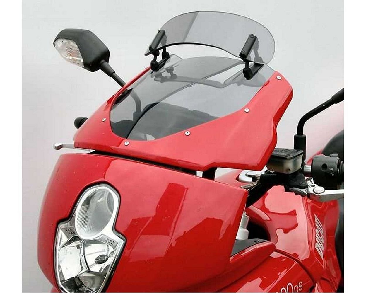 Scheibe MRA-Vario Touringscheibe VT DS 620/800/1000/1100
