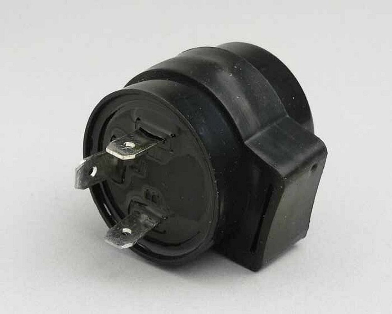 OTOTEC 3Pin Blinkrelais 12V 21W - Kompatibel Mit Vespa PX 80-200